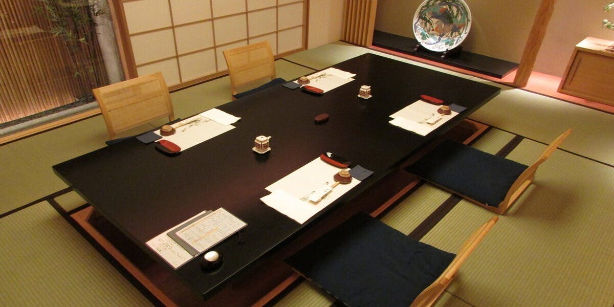 鮨 割烹 福松 三鷹店（ふくまつ）