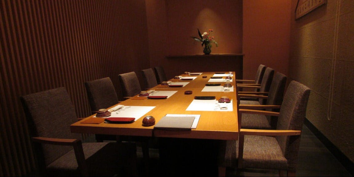 鮨 割烹 福松 三鷹店（ふくまつ） 2枚目