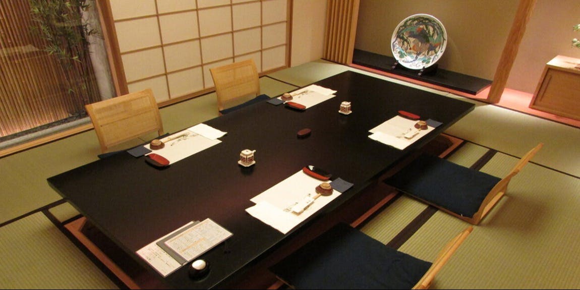 鮨 割烹 福松 三鷹店（ふくまつ） 3枚目