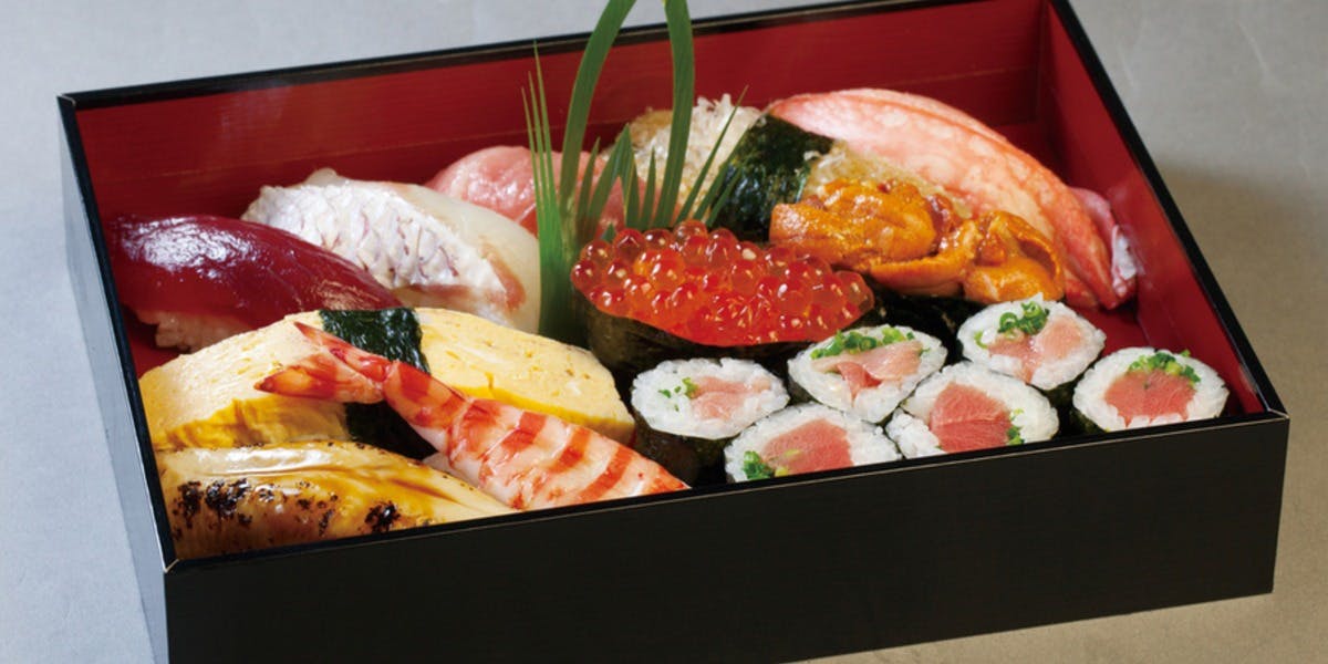 鮨 割烹 福松 三鷹店（ふくまつ）