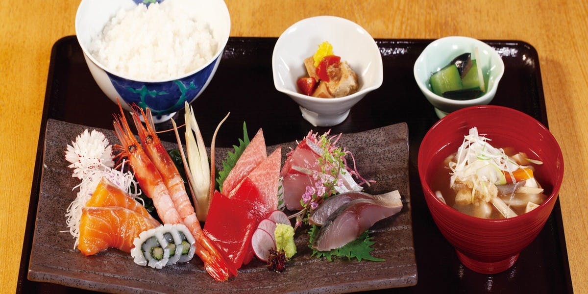 鮨 割烹 福松 三鷹店（ふくまつ）