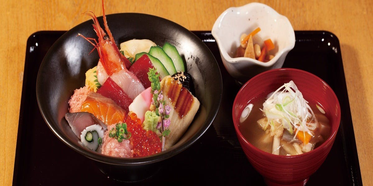 鮨 割烹 福松 三鷹店（ふくまつ）