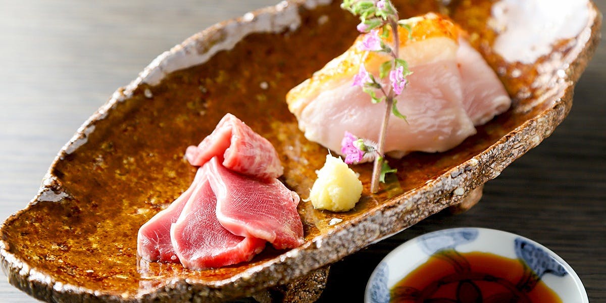 焼鶏まつもと - 画像3