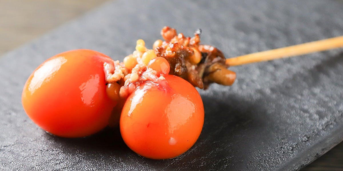 焼鶏まつもと - 画像2