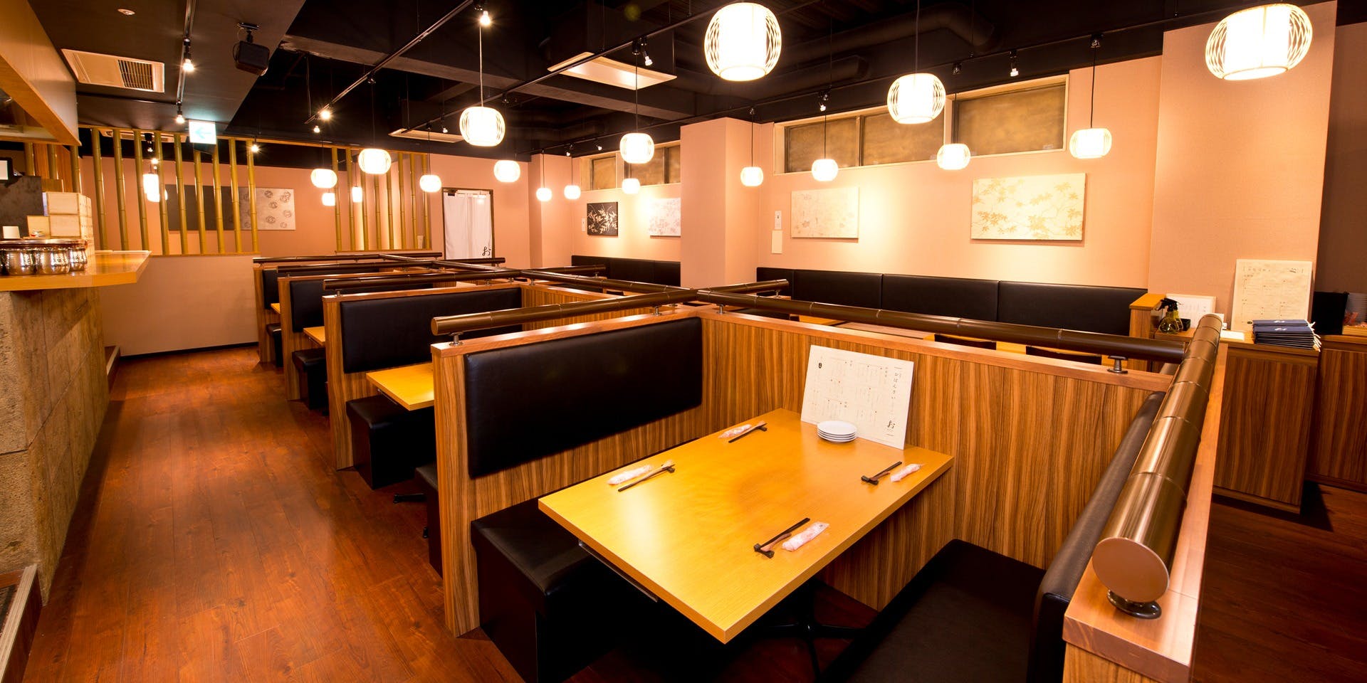 出汁しゃぶ おばんざいおかか新宿 - 画像1