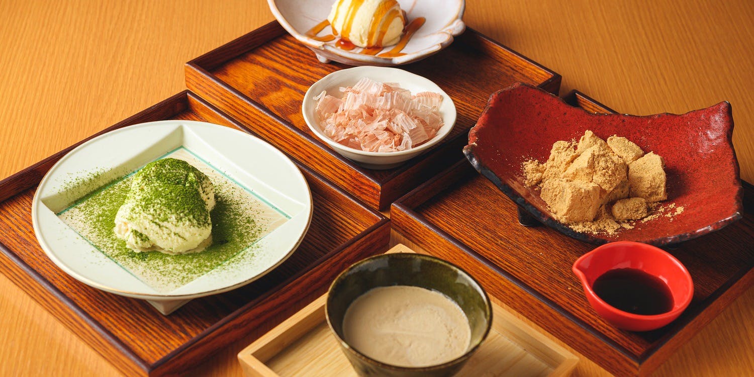 出汁しゃぶ おばんざいおかか新宿 - 画像9