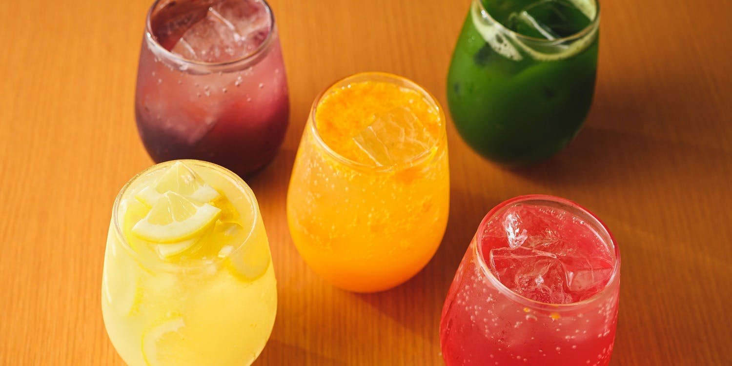 出汁しゃぶ おばんざいおかか新宿 - 画像10