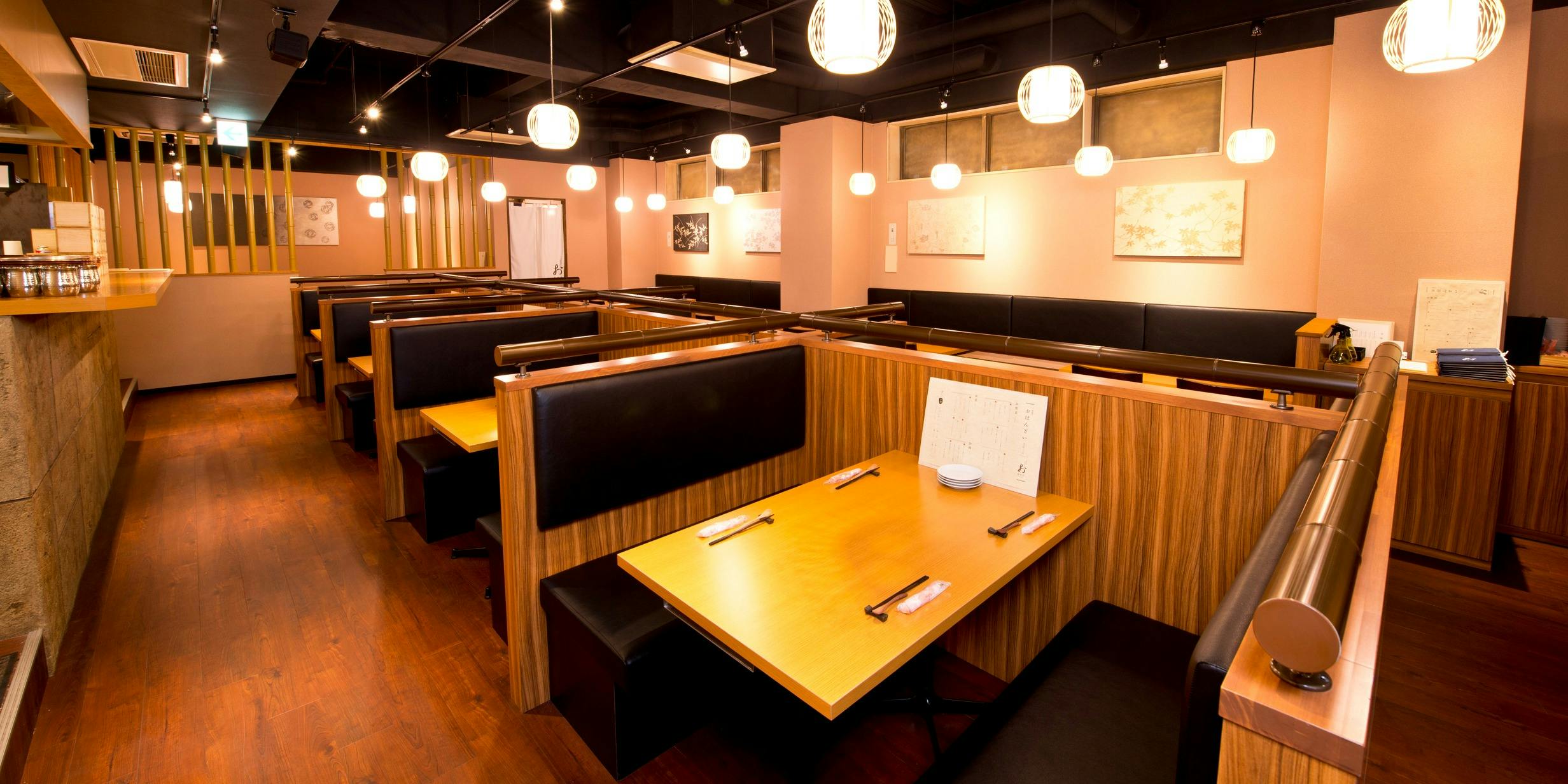 出汁しゃぶ おばんざいおかか新宿 - 画像15