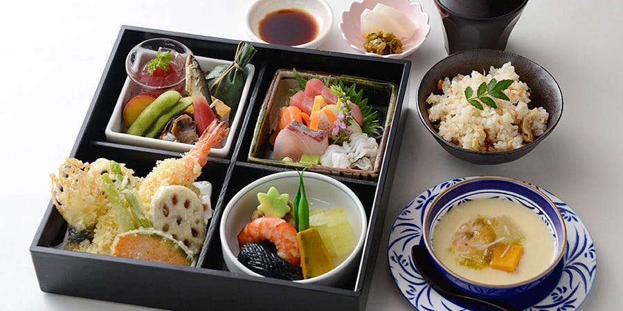 日本料理燈々庵 - 画像4