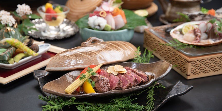 日本料理燈々庵 - 画像5