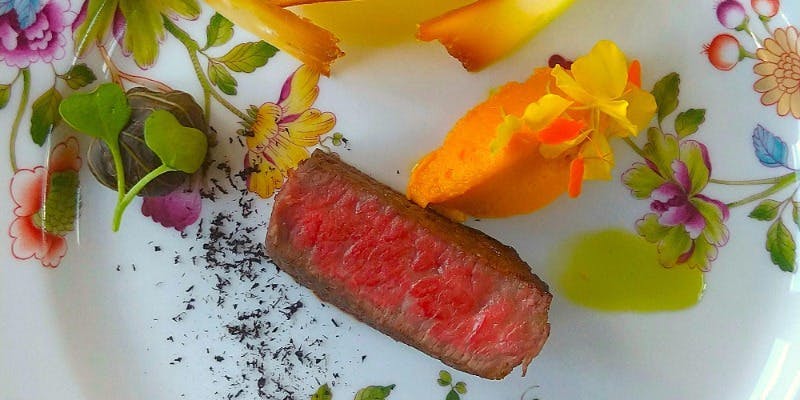 【年末年始特別ランチコース】2025年12月20日から1月5日までの期間限定コースです（Xmas2025）