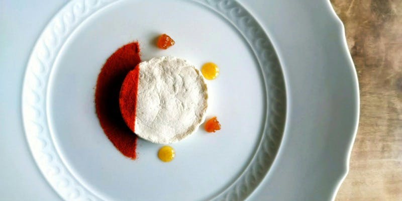 リストランテボルゴ・コニシ - 画像15