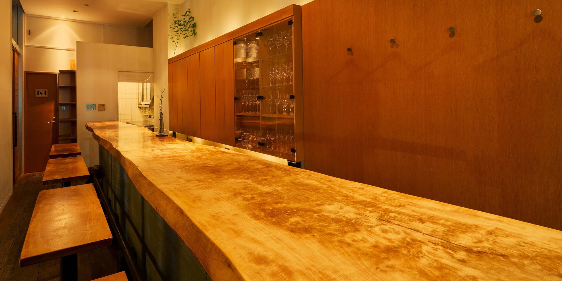 リストランテ ボルゴ・コニシ（RISTORANTE Borgo KONISHI【旧店名】BEKKAN PIATTO） 2枚目