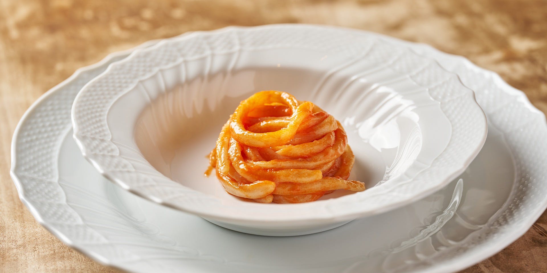 リストランテ ボルゴ・コニシ（RISTORANTE Borgo KONISHI【旧店名】BEKKAN PIATTO）