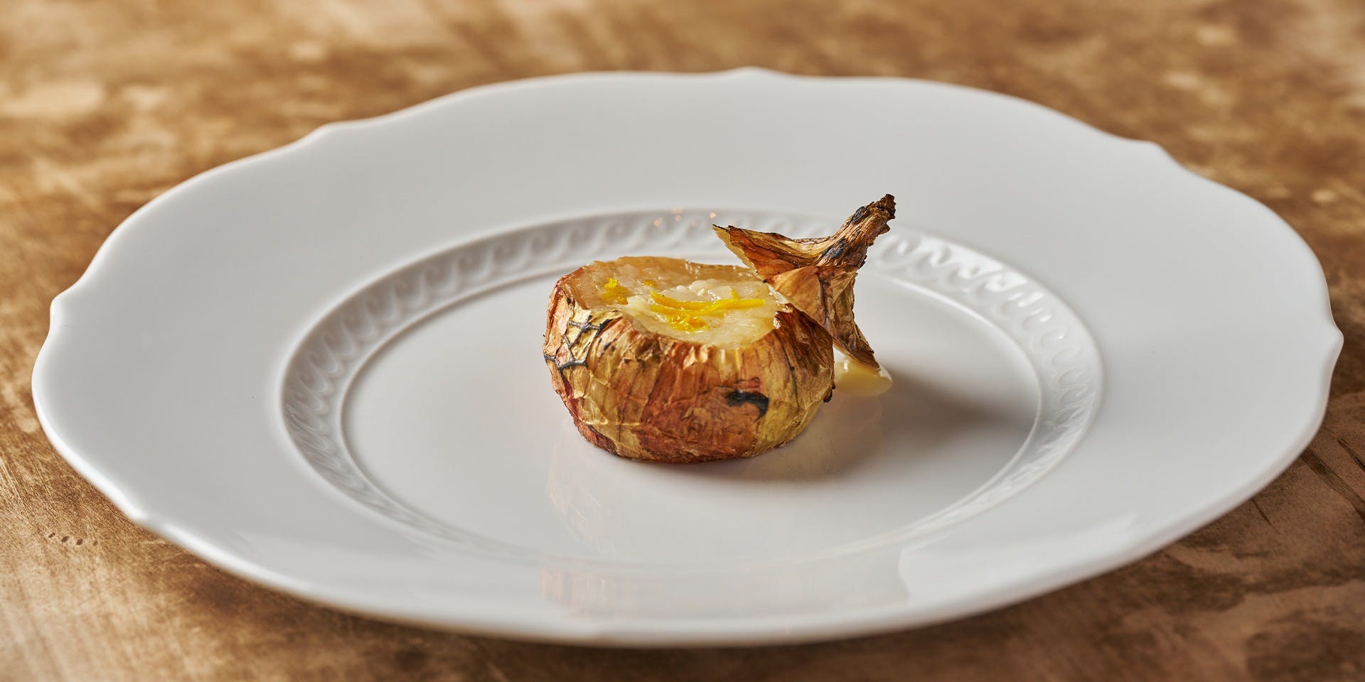 リストランテ ボルゴ・コニシ（RISTORANTE Borgo KONISHI【旧店名】BEKKAN PIATTO） 3枚目