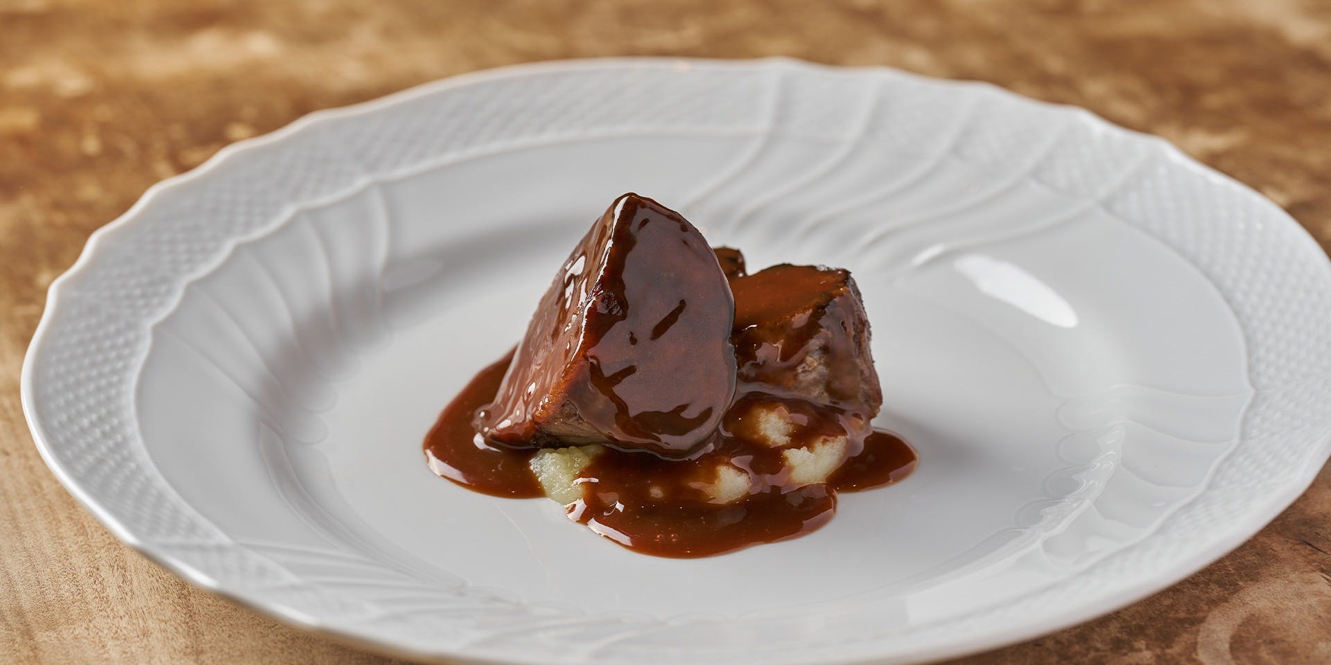 リストランテ ボルゴ・コニシ（RISTORANTE Borgo KONISHI【旧店名】BEKKAN PIATTO）