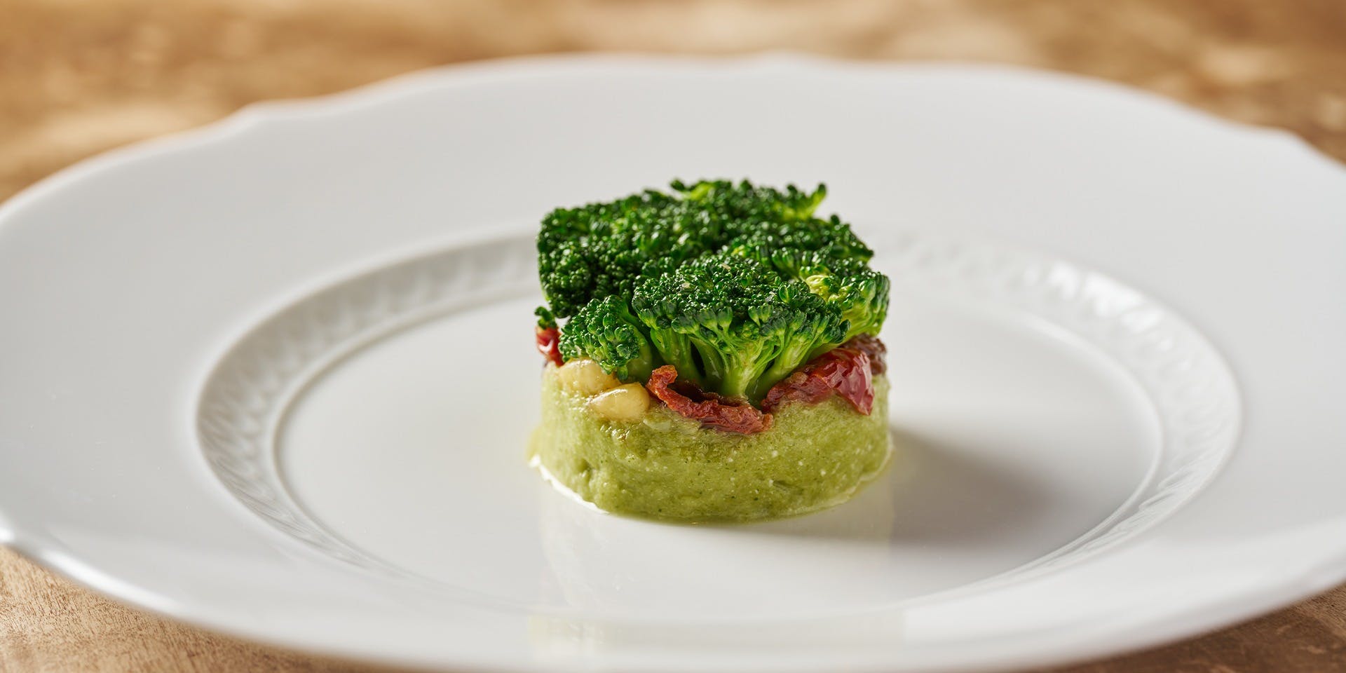 リストランテ ボルゴ・コニシ（RISTORANTE Borgo KONISHI【旧店名】BEKKAN PIATTO）