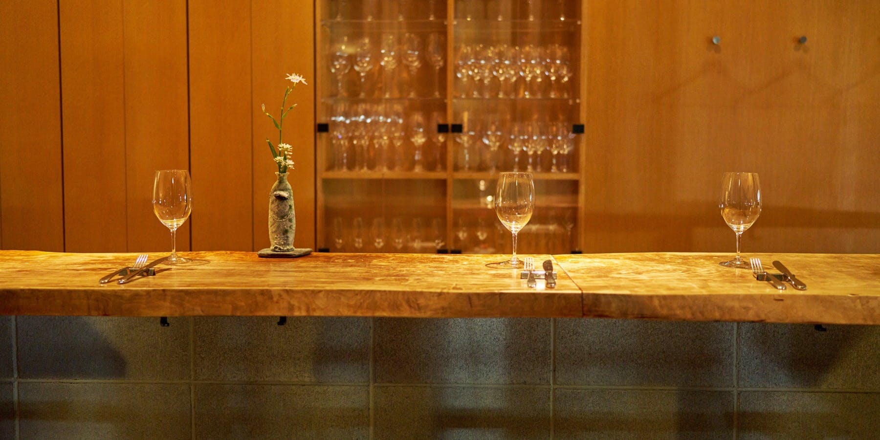 リストランテボルゴ・コニシ - 画像1