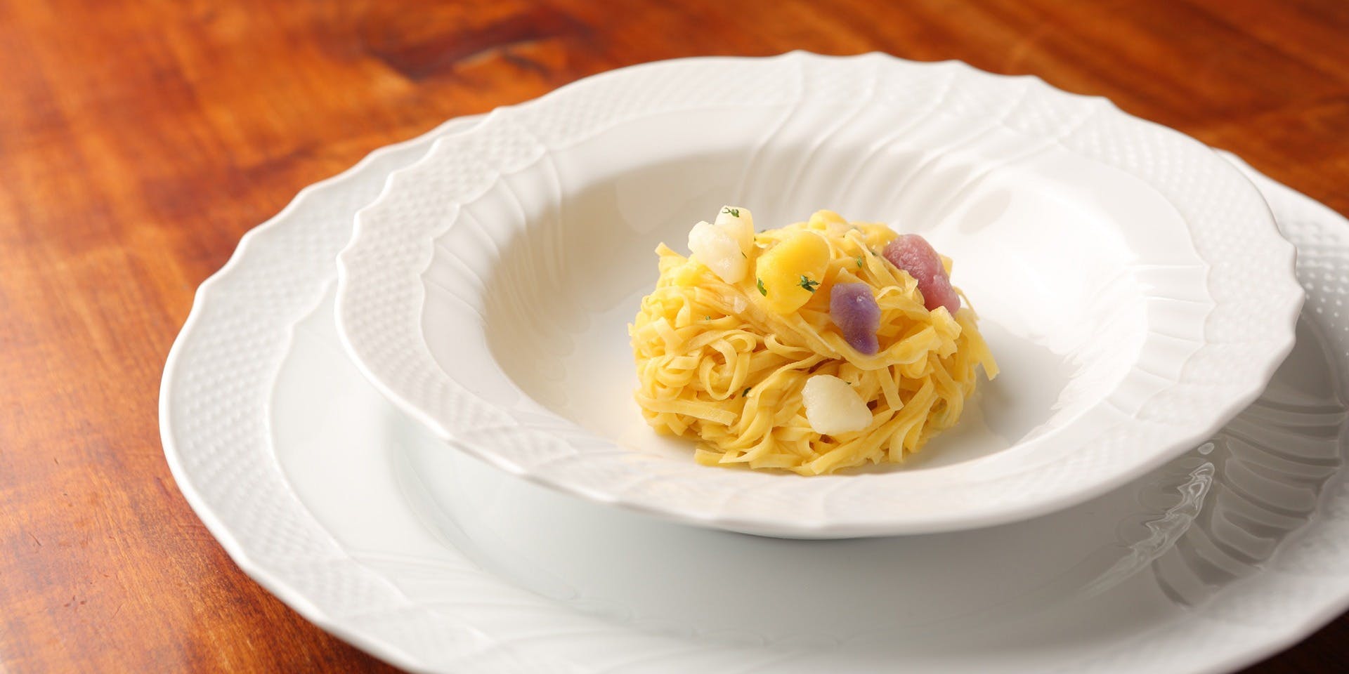 リストランテボルゴ・コニシ - 画像2