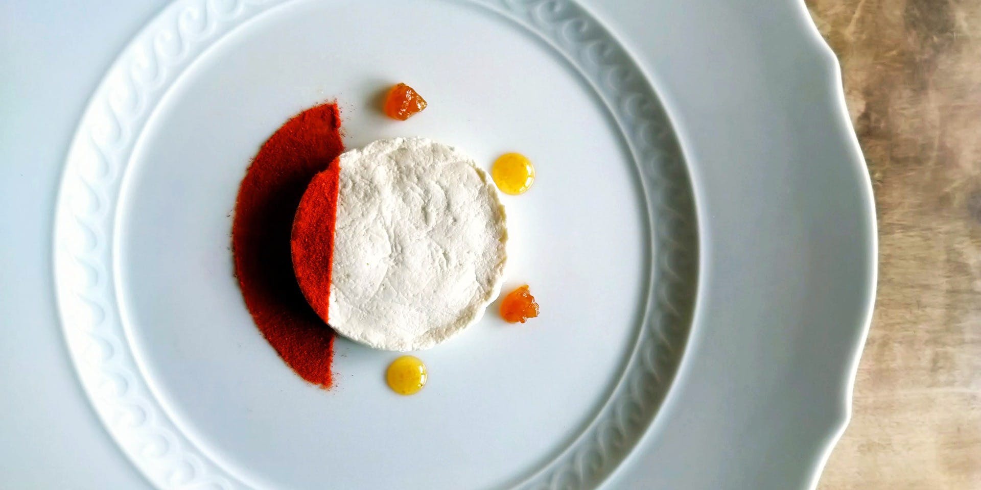 リストランテボルゴ・コニシ - 画像3