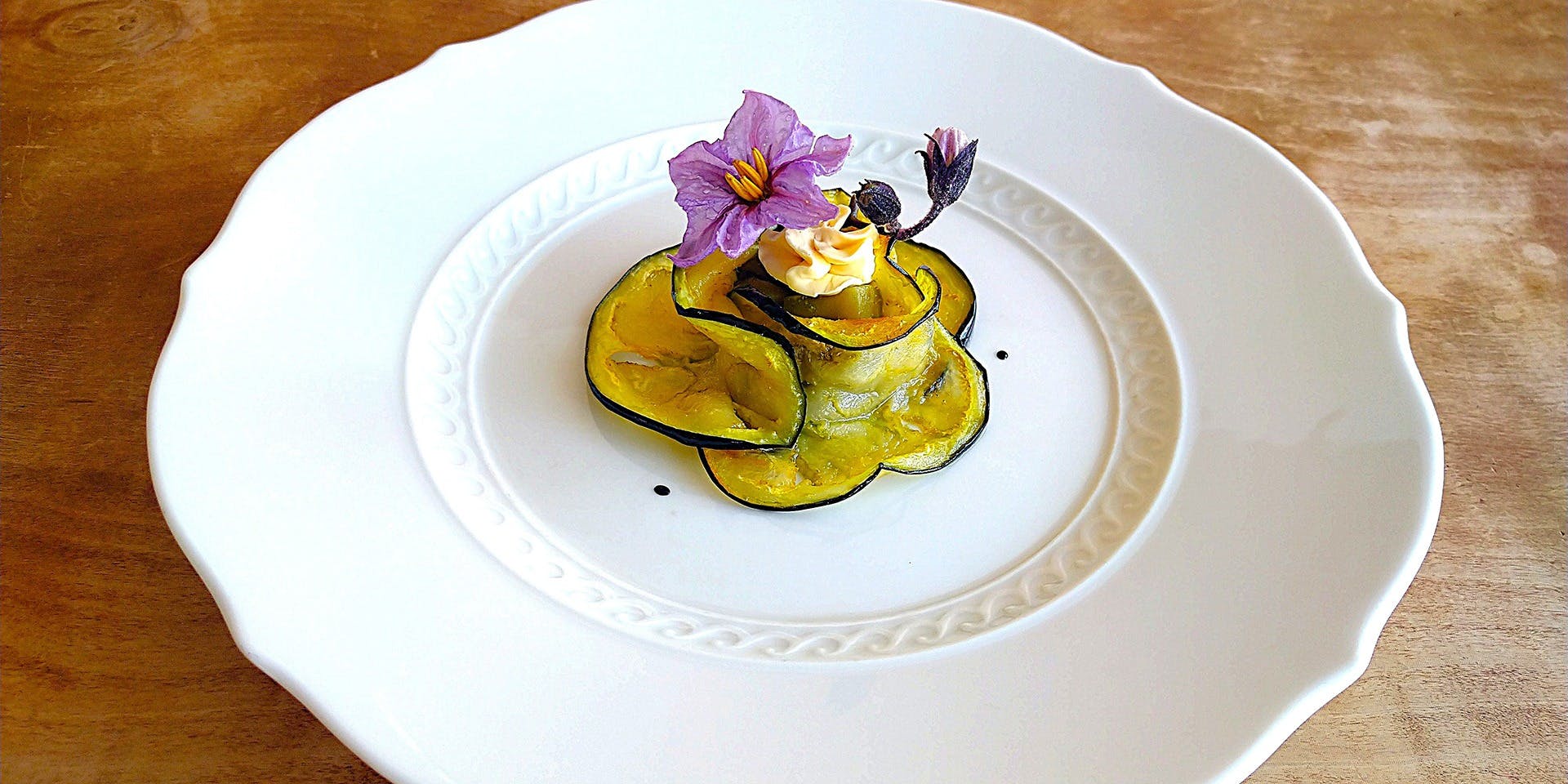 リストランテボルゴ・コニシ - 画像4