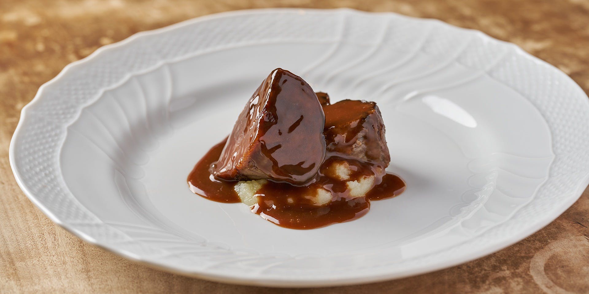 リストランテボルゴ・コニシ - 画像5