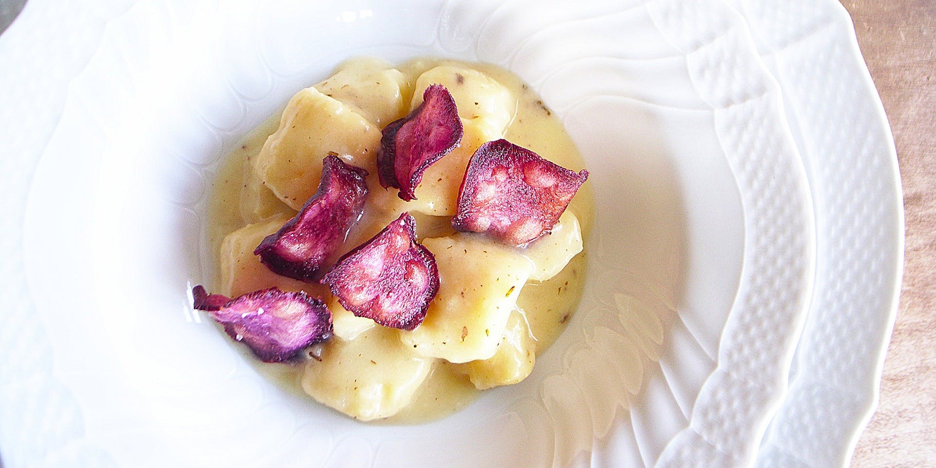 リストランテボルゴ・コニシ - 画像6