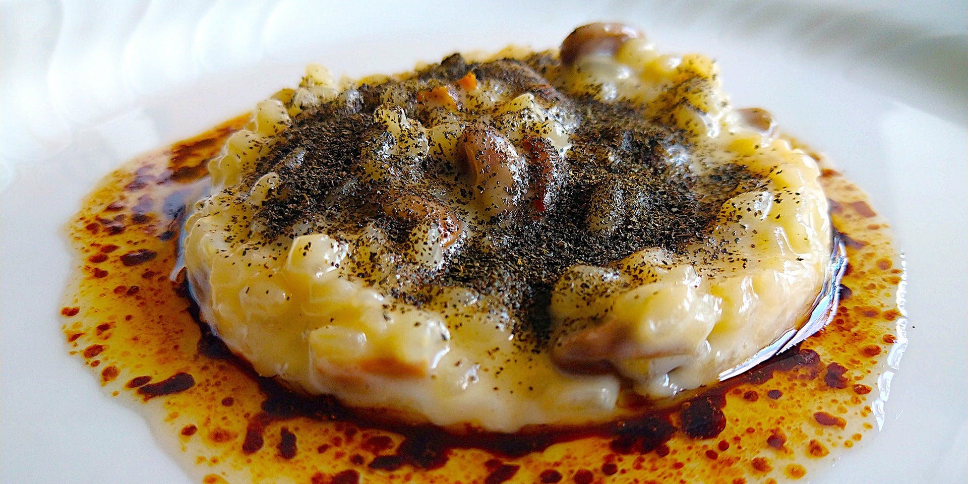 リストランテボルゴ・コニシ - 画像8