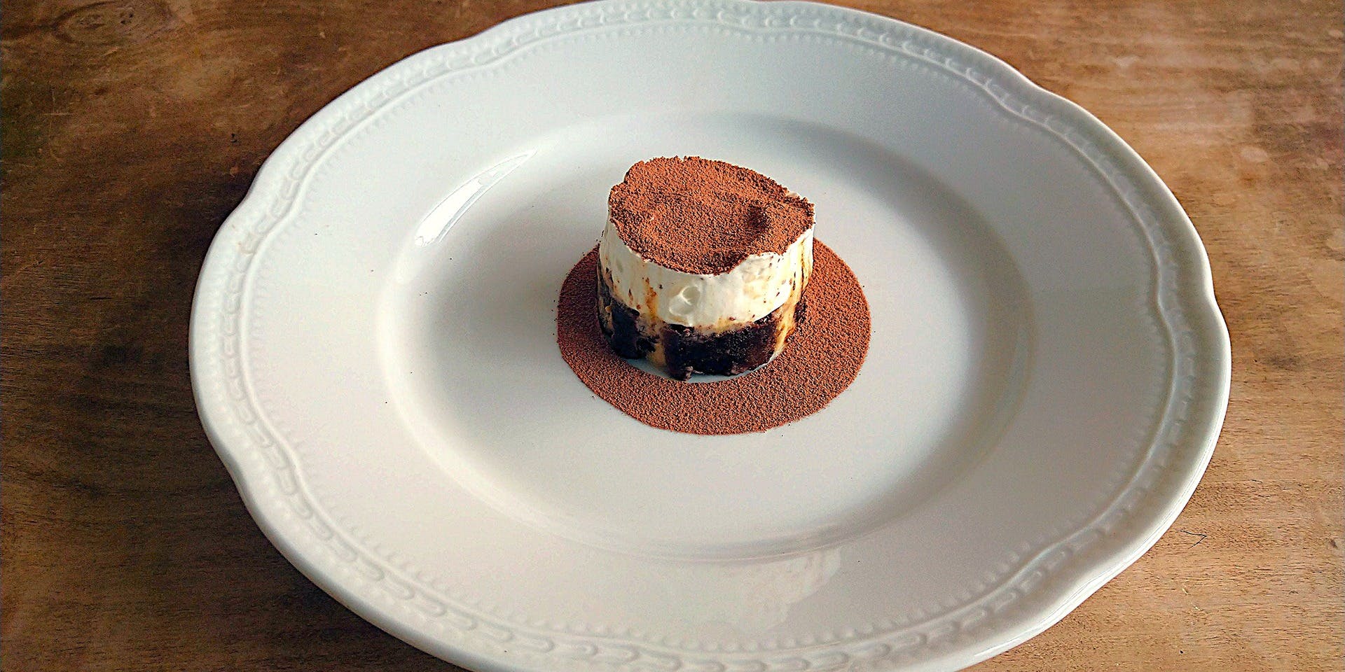 リストランテボルゴ・コニシ - 画像9