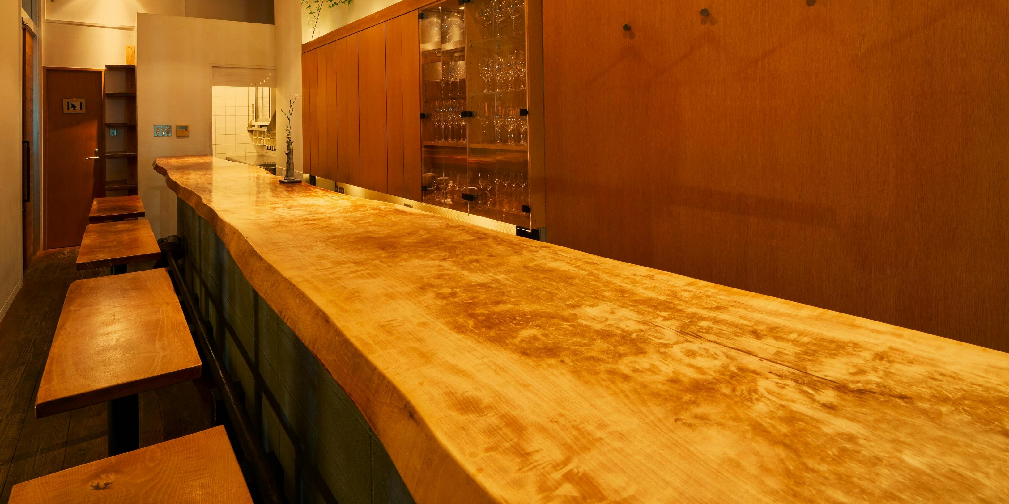 リストランテボルゴ・コニシ - 画像19