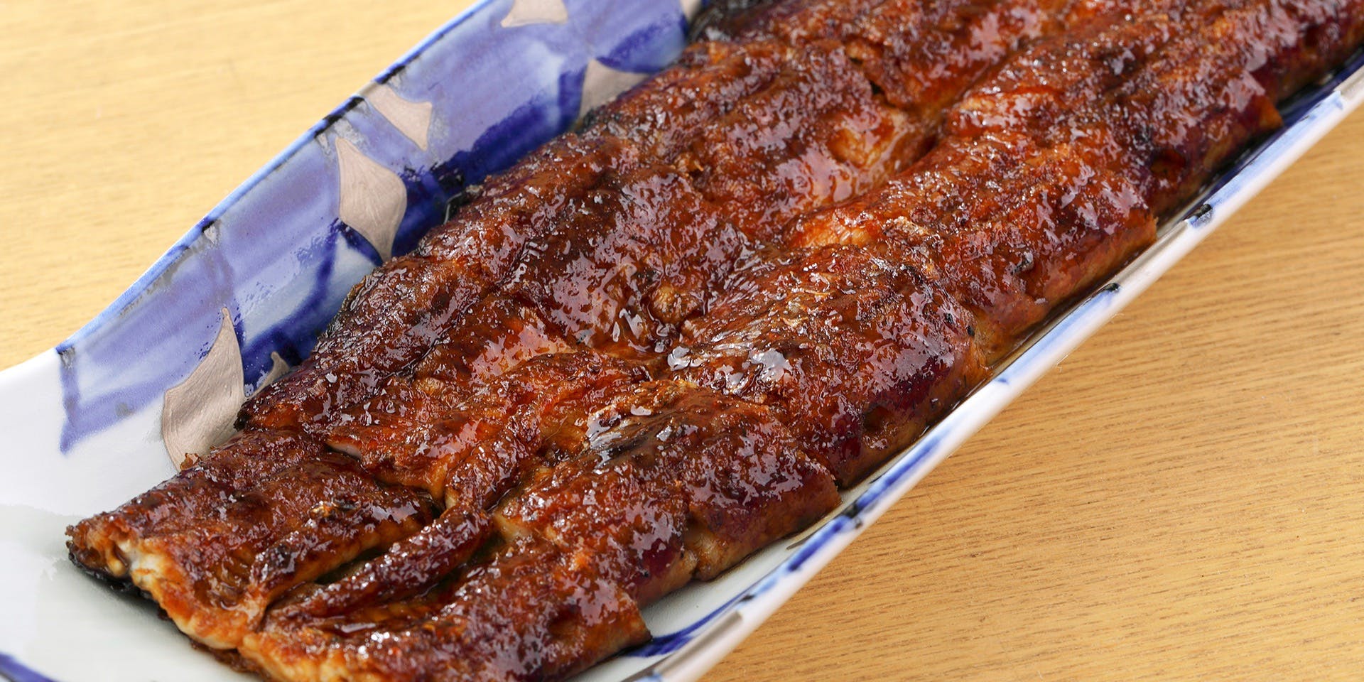 鰻ひつまぶし備長三越銀座店 - 画像3