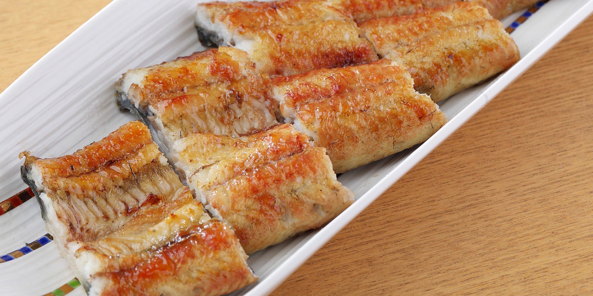 鰻ひつまぶし備長三越銀座店 - 画像4