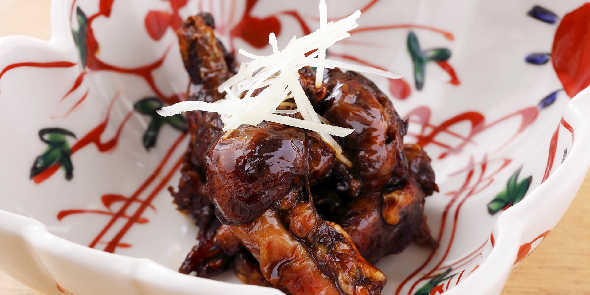 鰻ひつまぶし備長 三越銀座店