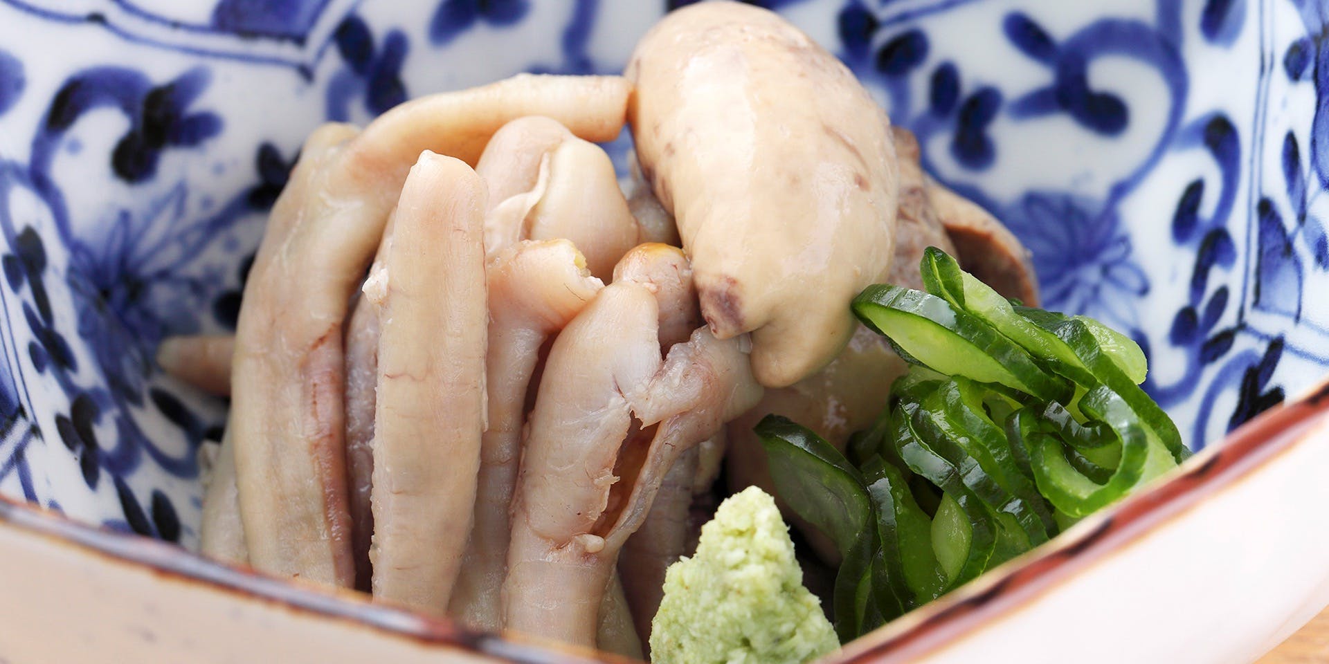 鰻ひつまぶし備長 三越銀座店