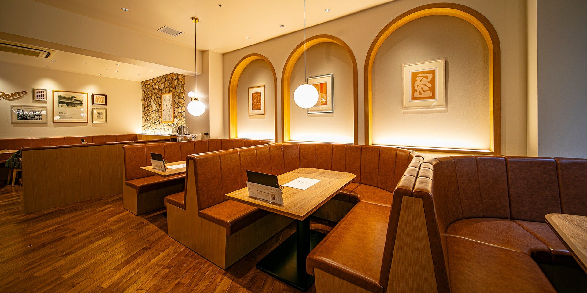 ロートレシピ 梅田NU茶屋町プラス店 - 画像3