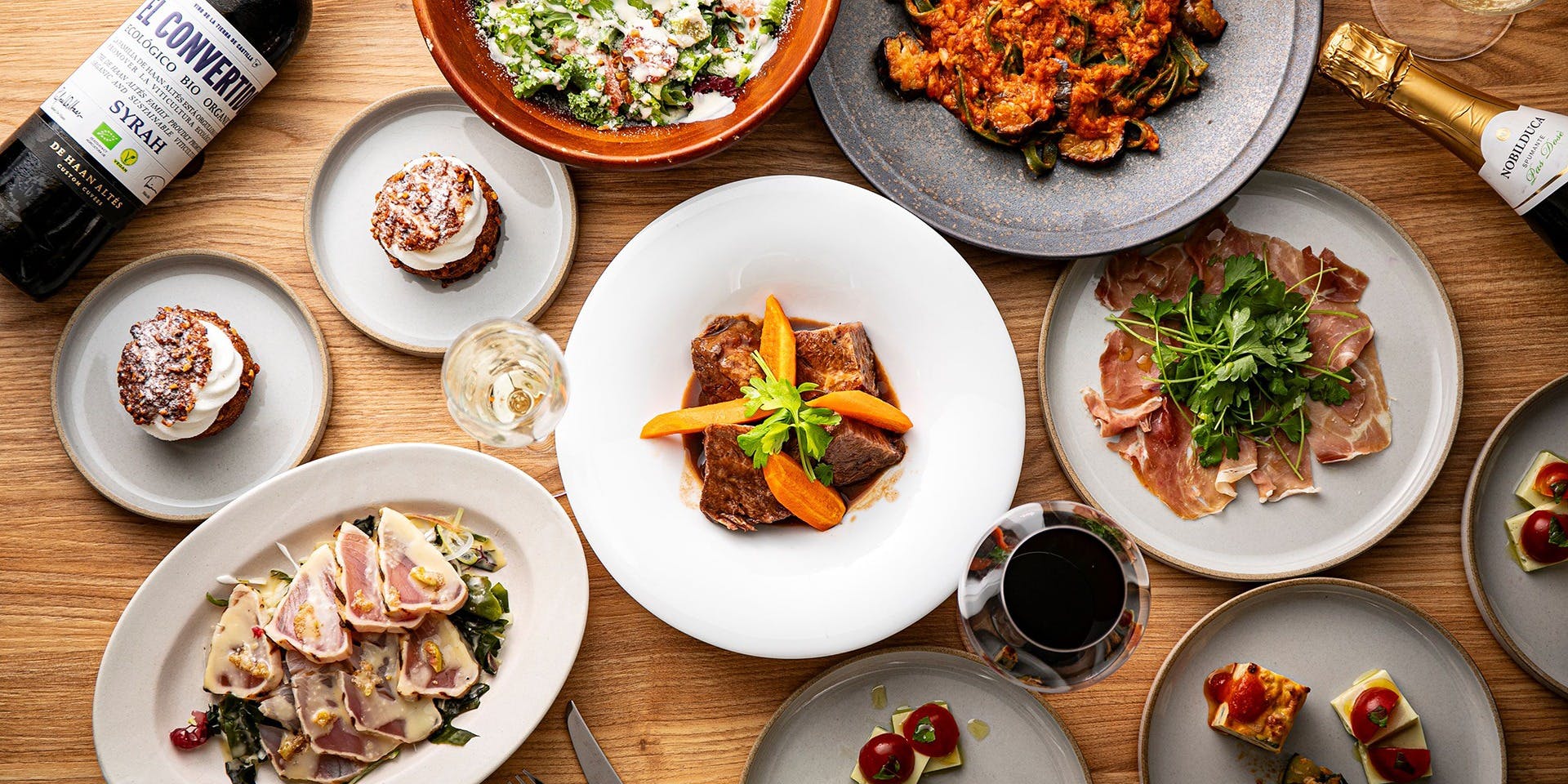 ロートレシピ 梅田NU茶屋町プラス店 - 画像5