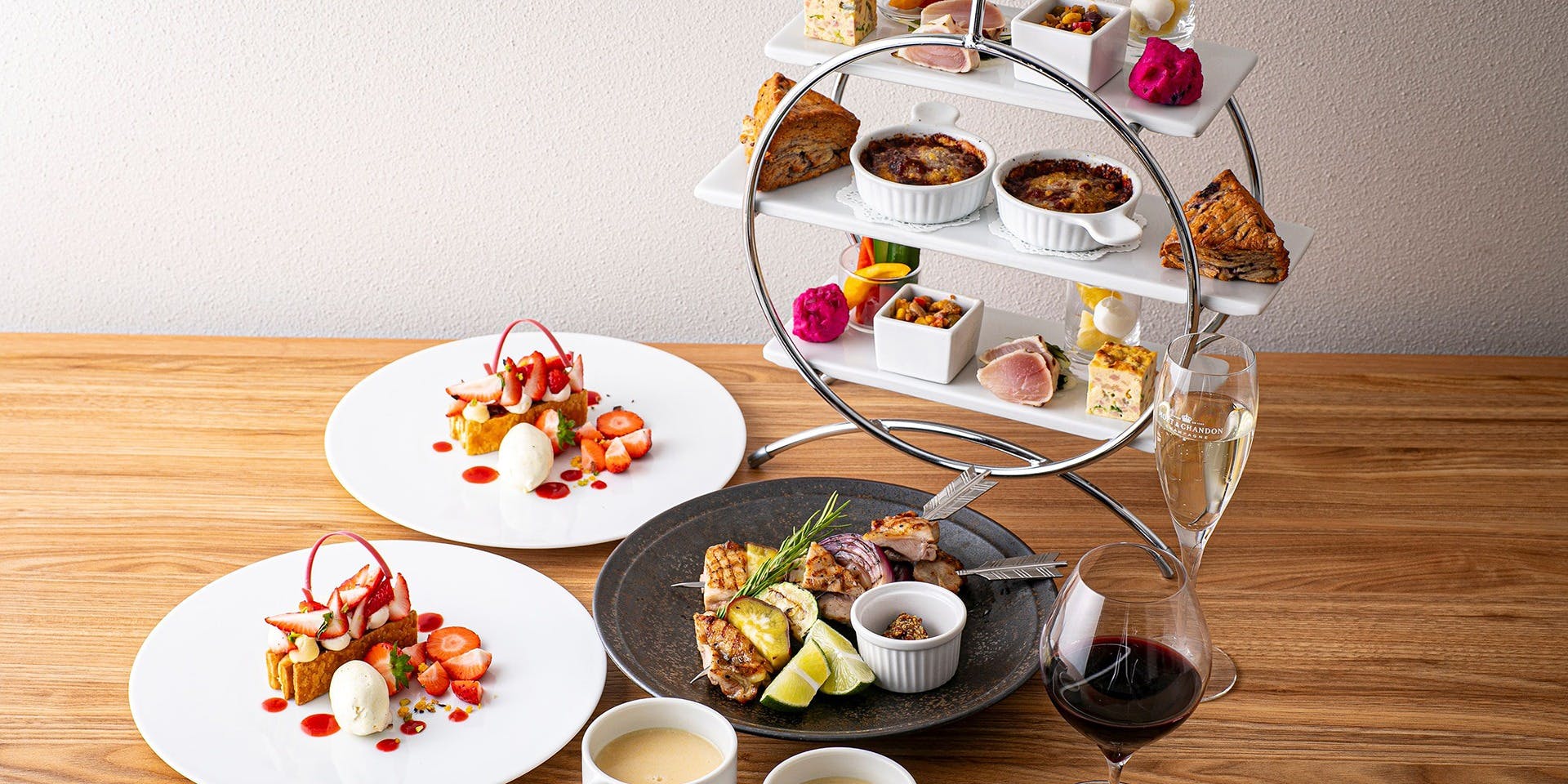 ロートレシピ 梅田NU茶屋町プラス店