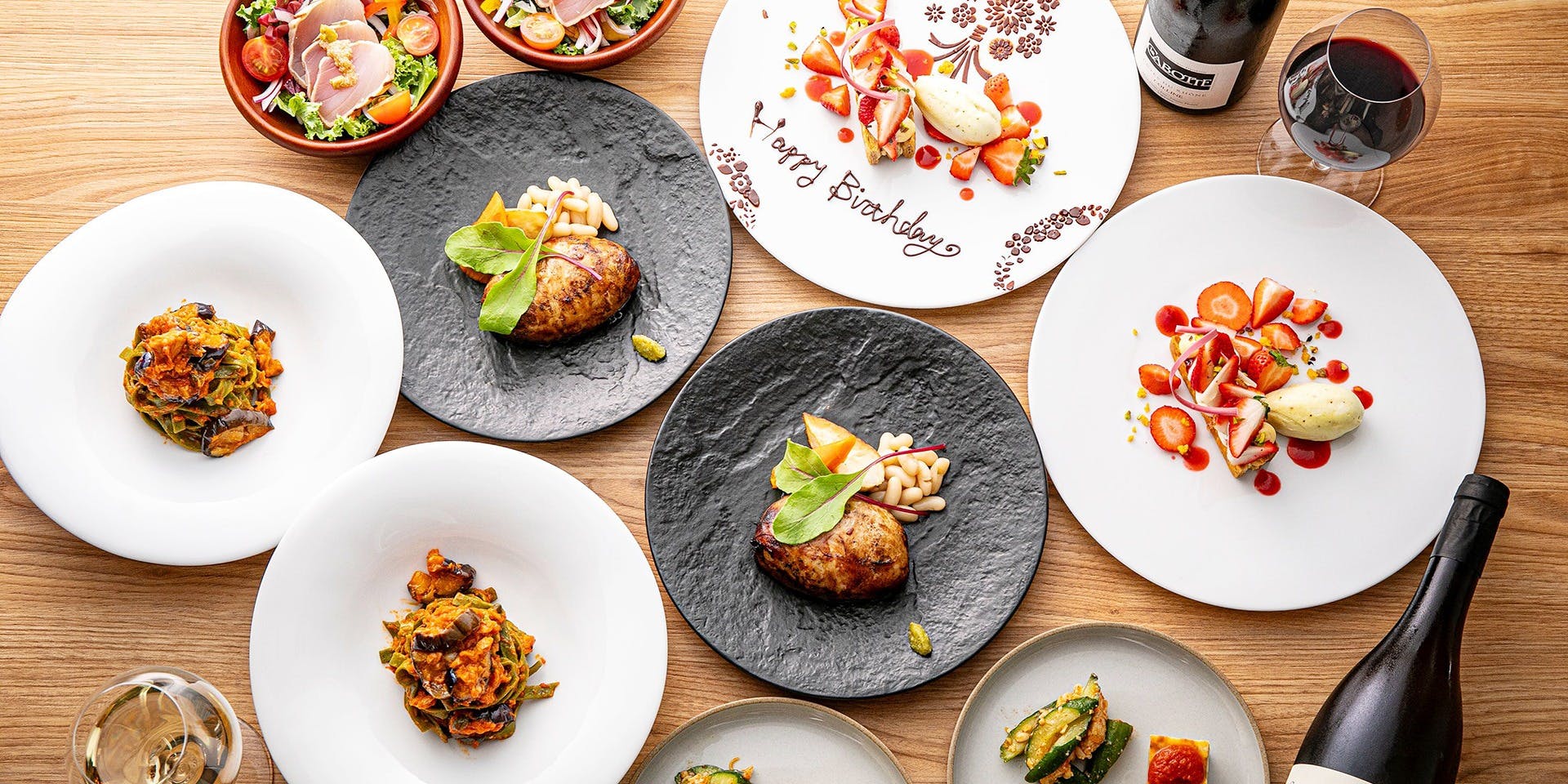 ロートレシピ 梅田NU茶屋町プラス店