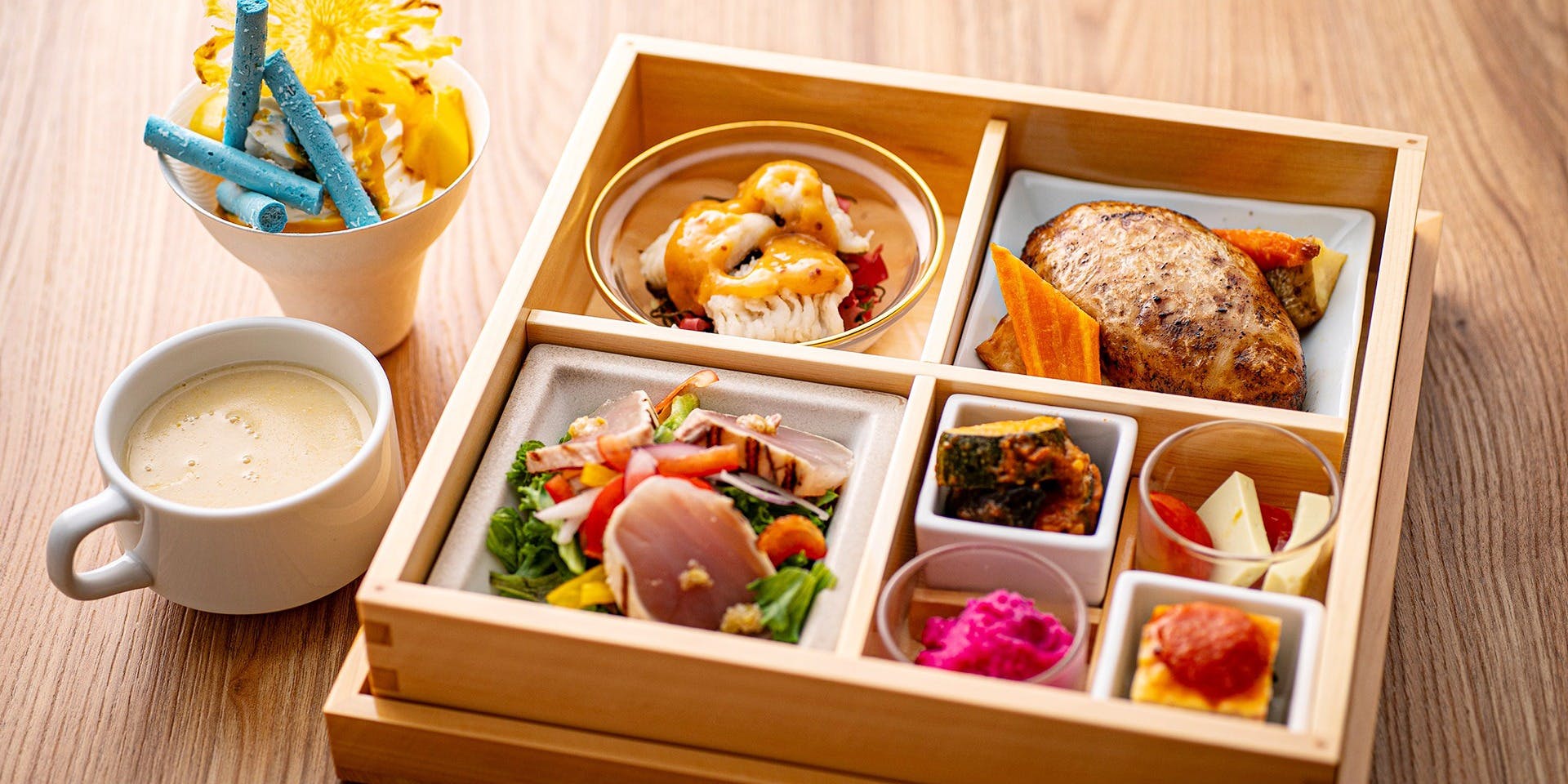 ロートレシピ 梅田NU茶屋町プラス店