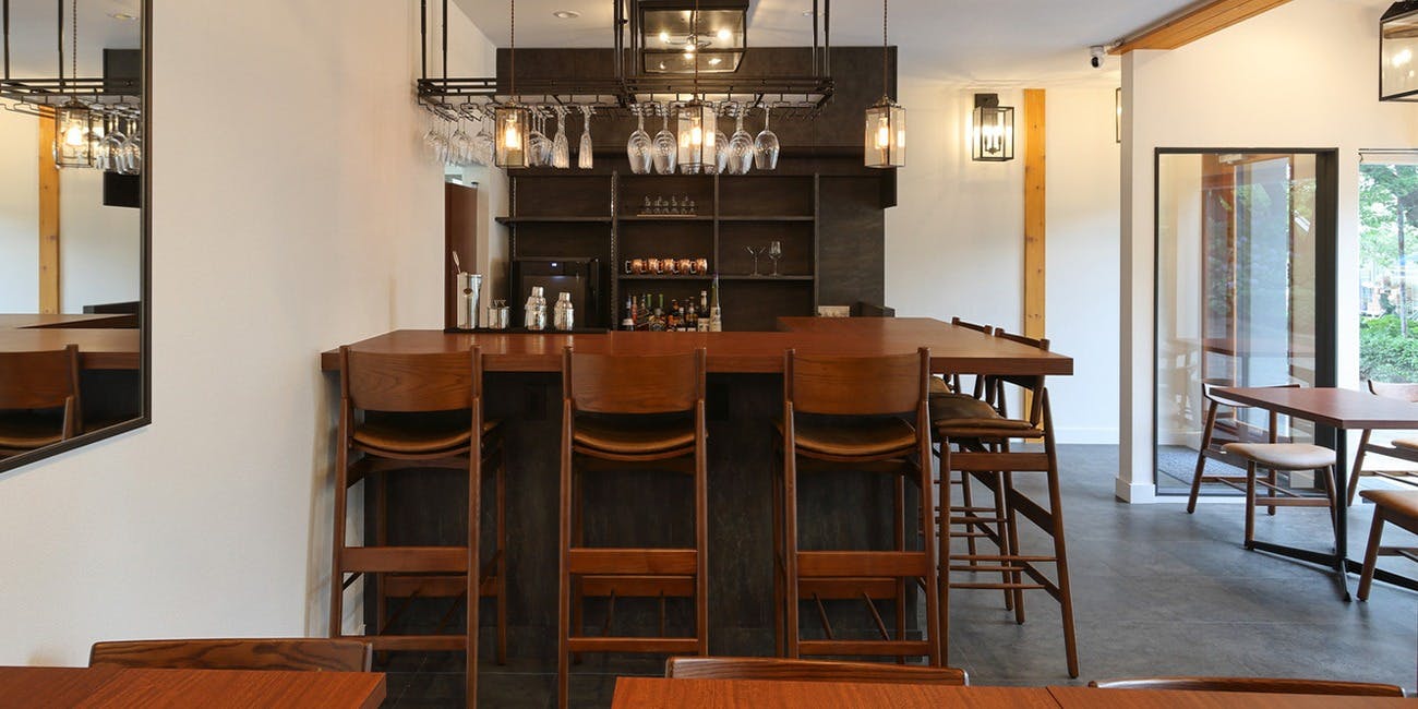 RESTAURANT CALISTOGA - 画像2