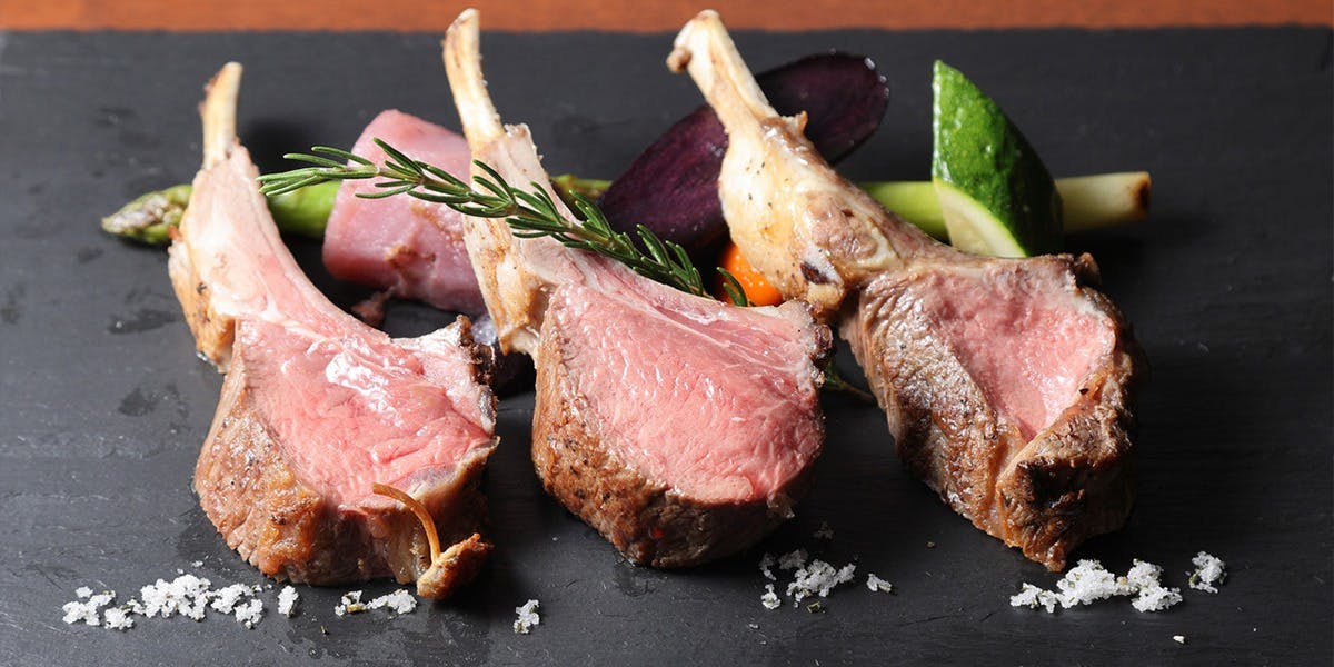 RESTAURANT CALISTOGA - 画像4