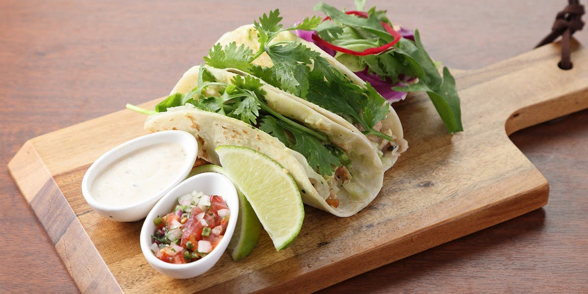 Restaurant Calistoga（レストラン カリストガ）