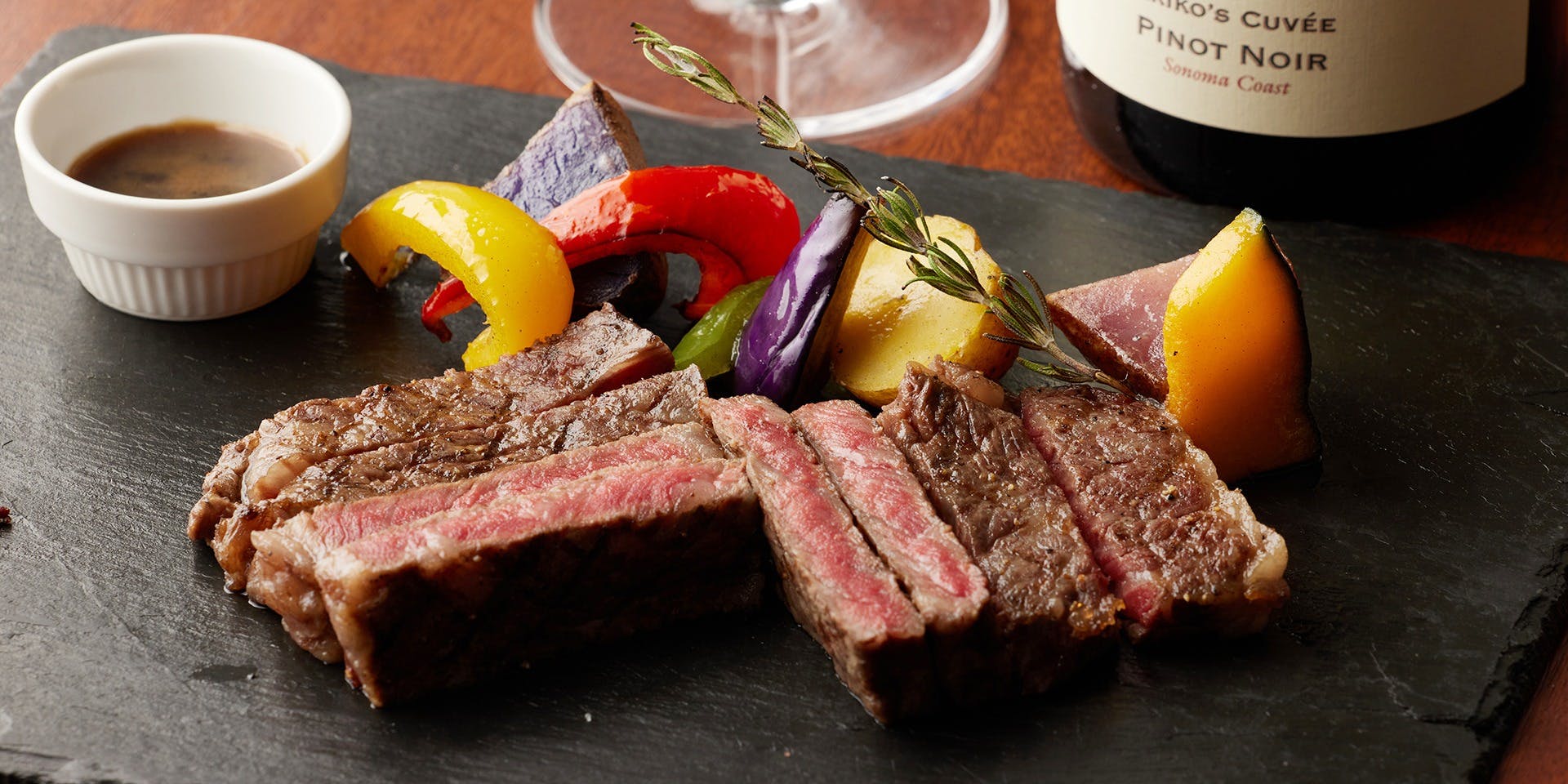 RESTAURANT CALISTOGA - 画像5