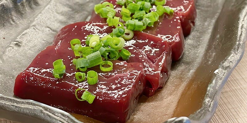 焼肉GINGA