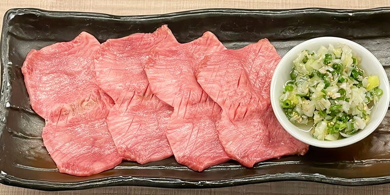 焼肉GINGA