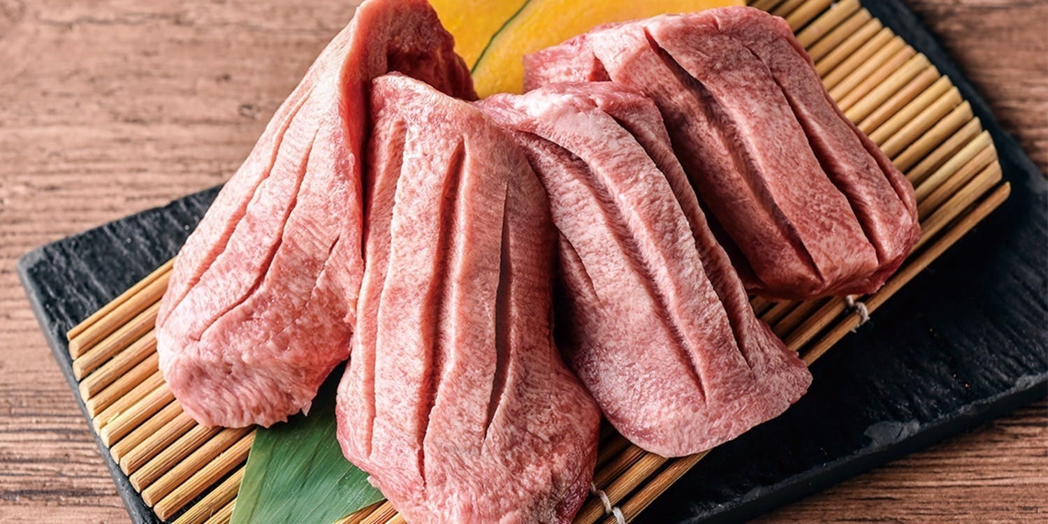 焼肉JIN NAGOYA - 画像4