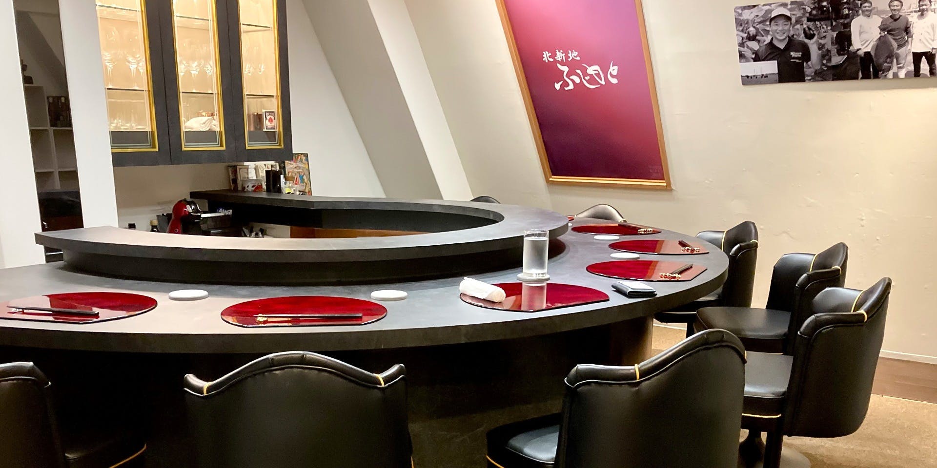 北新地 ふじもと - 画像5