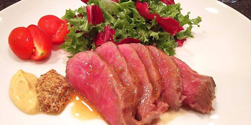 北新地 ふじもと - 画像2