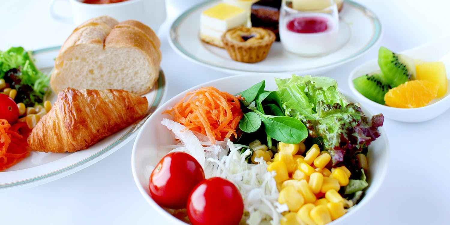 ACERO／広島エアポートホテル - 画像5