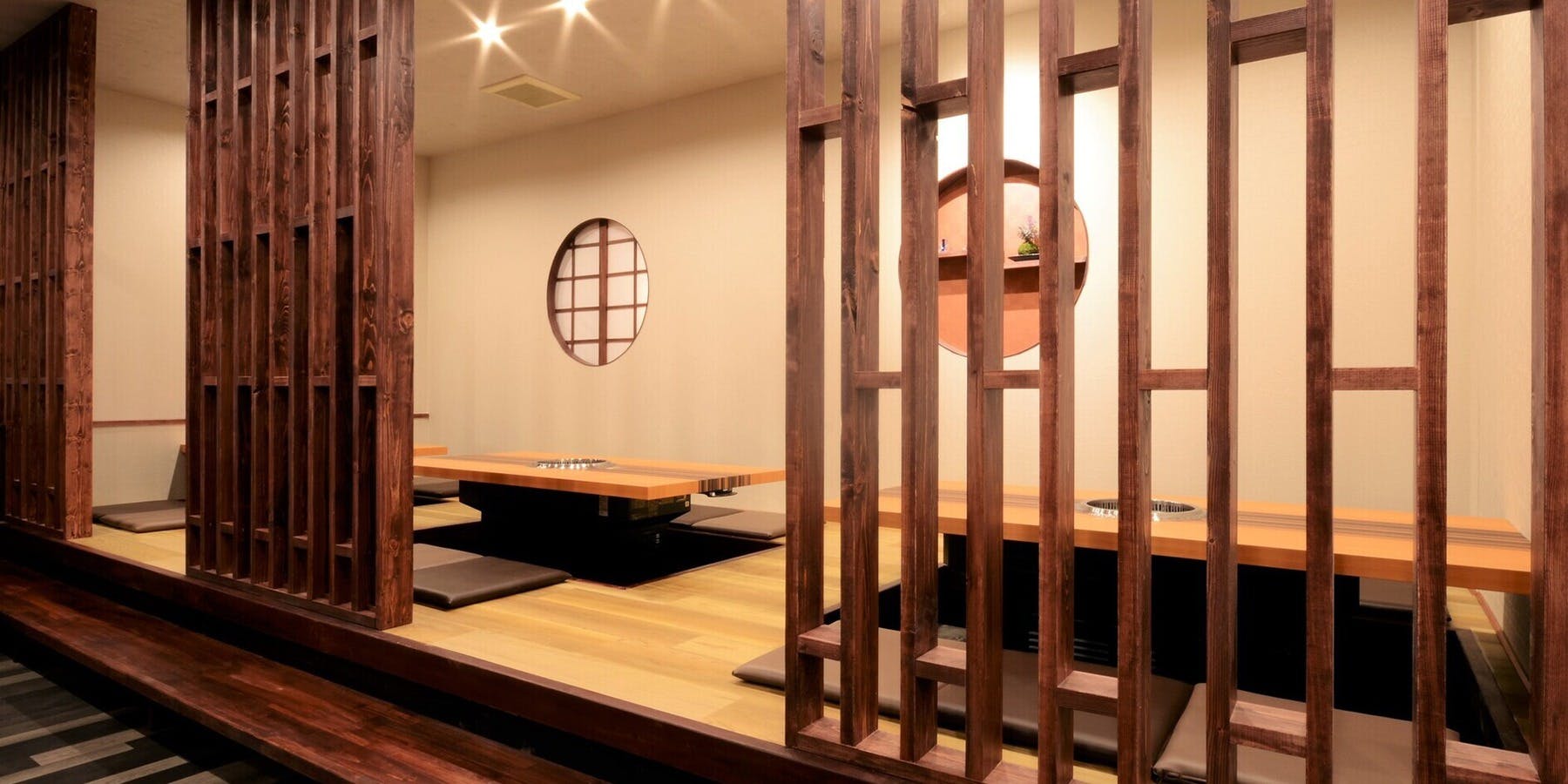 焼肉おしわら 雅 - 画像1